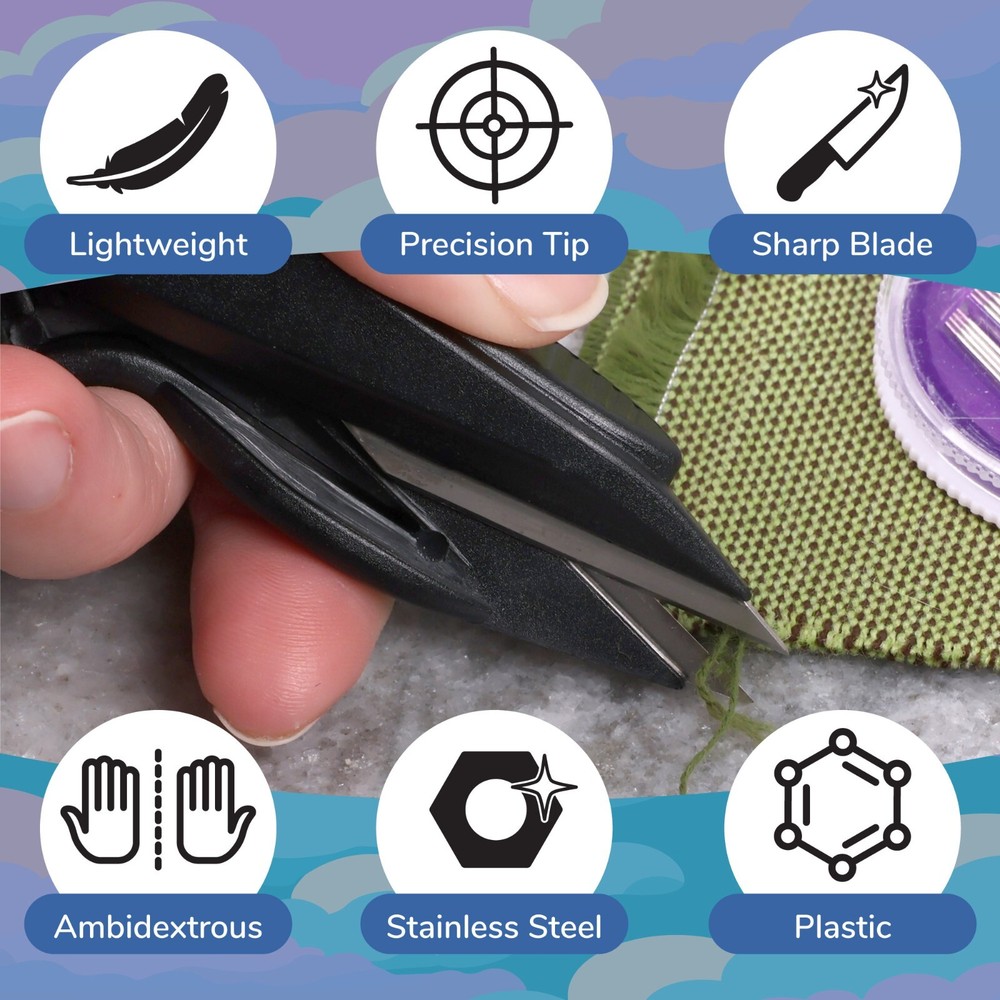 JubileeYarn High Quality Trimmer