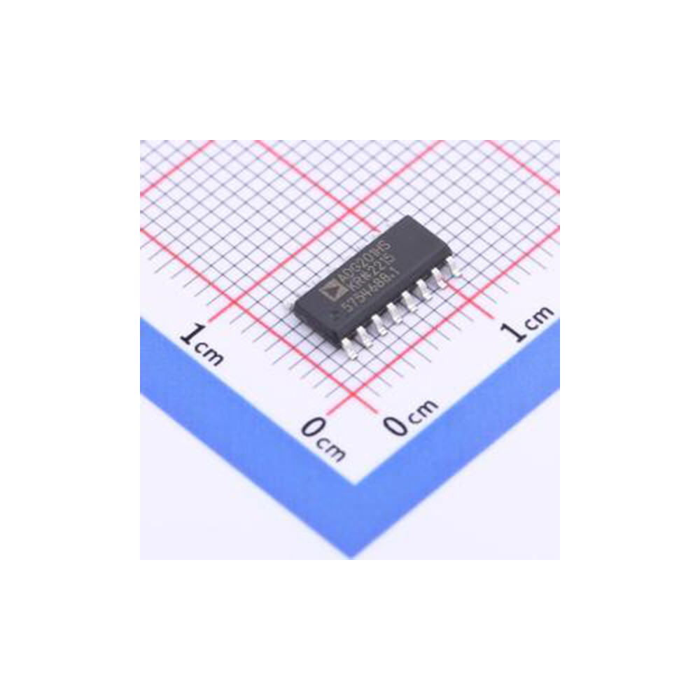 1pcs ADG201HSKRZ SOIC-16
