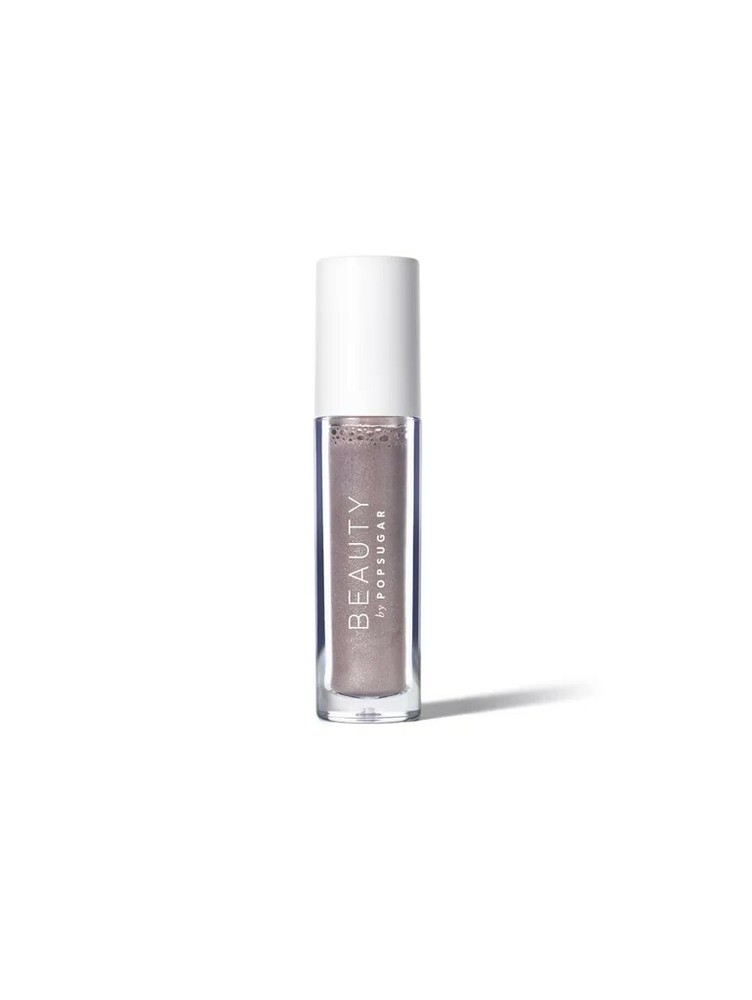 BEAUTY BY POPSUGARMake Waves Liquid Metallic Eye Shadow - Shade: NEVER SETTLE