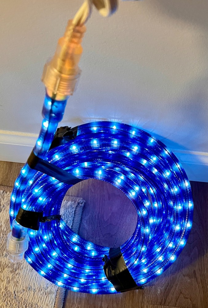 Rope Lights ~16 ft. Outdoor