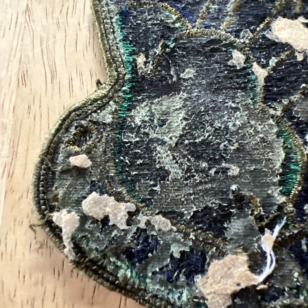 USAF 59th medical wing patch