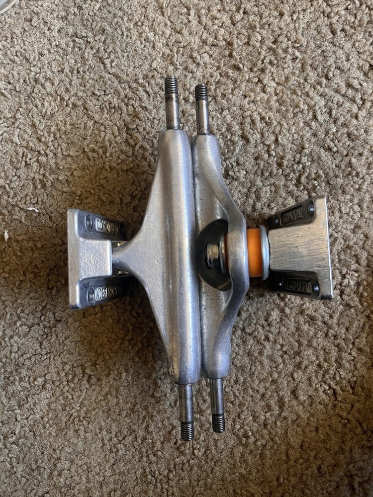 Independent Skateboard Trucks