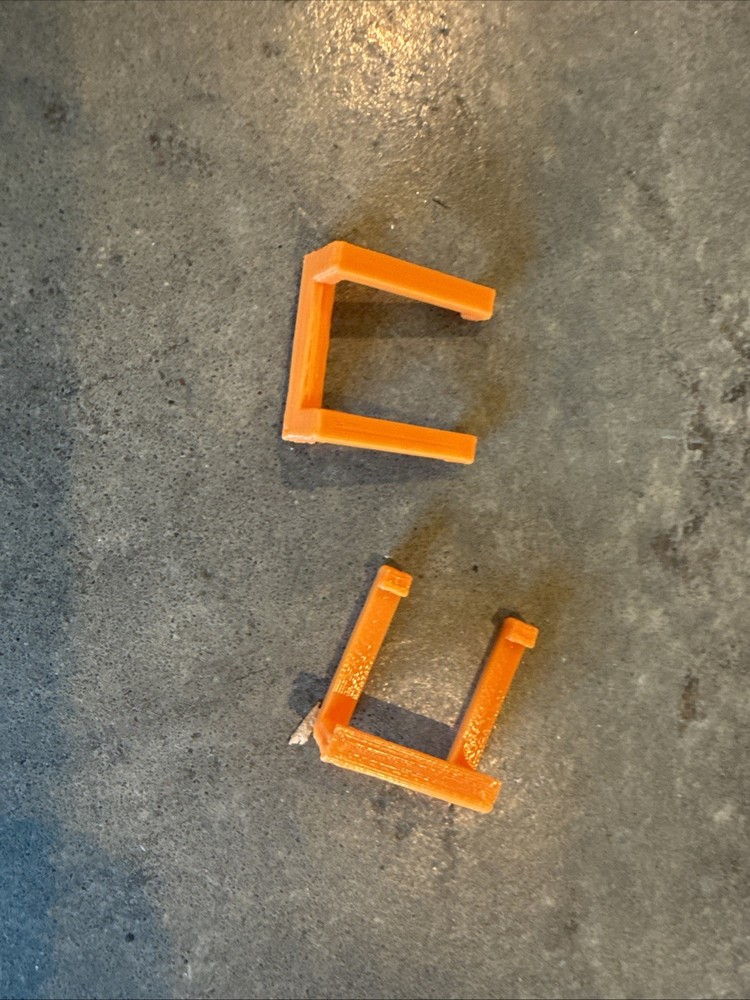 USB GPU Riser Clips - 45 - Crypto Mining