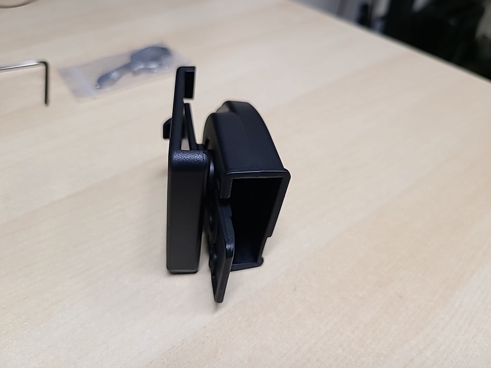 2pcs / Blyxon Folding 6 In1 Multi Emergency Trauma Camping Tactical Shears