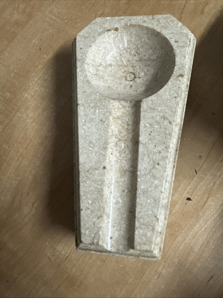 Granite Cigar Ashtray