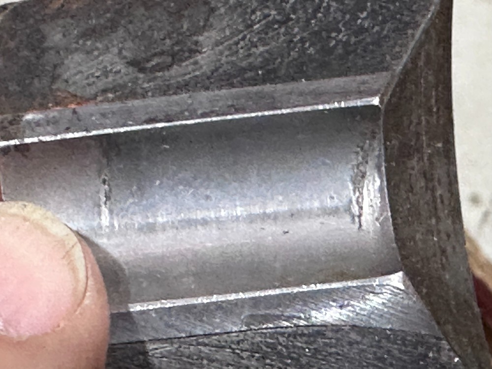 S30 Collet Pad 5/8"