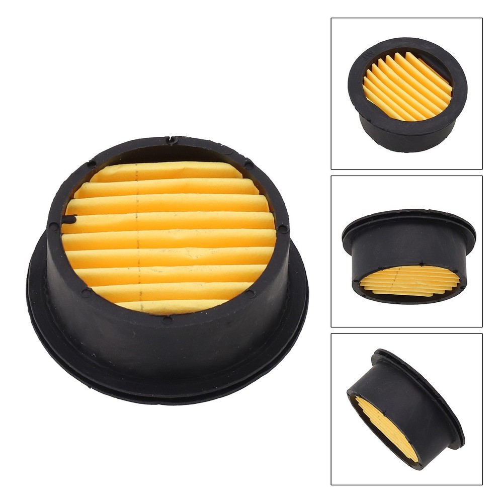 Air Compressor Replacement Intake Filters Compatible with Major Brands