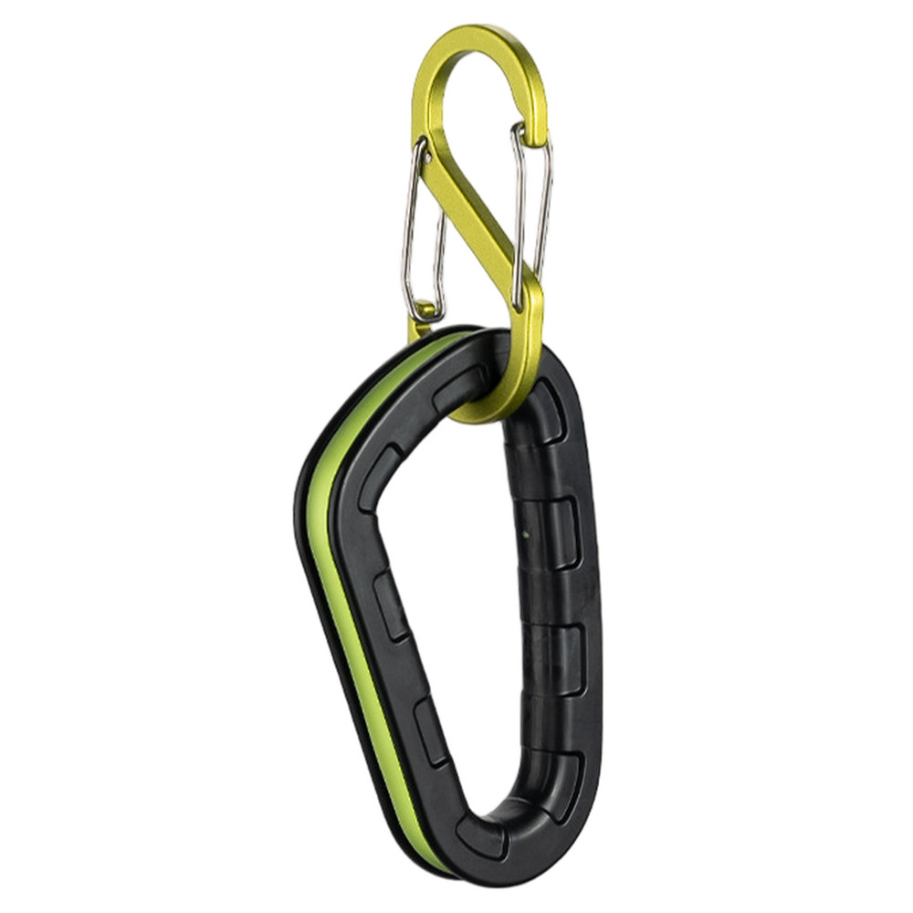 Cable Puller Carbon Material Low Temperature Resistance Metal Buckle Design