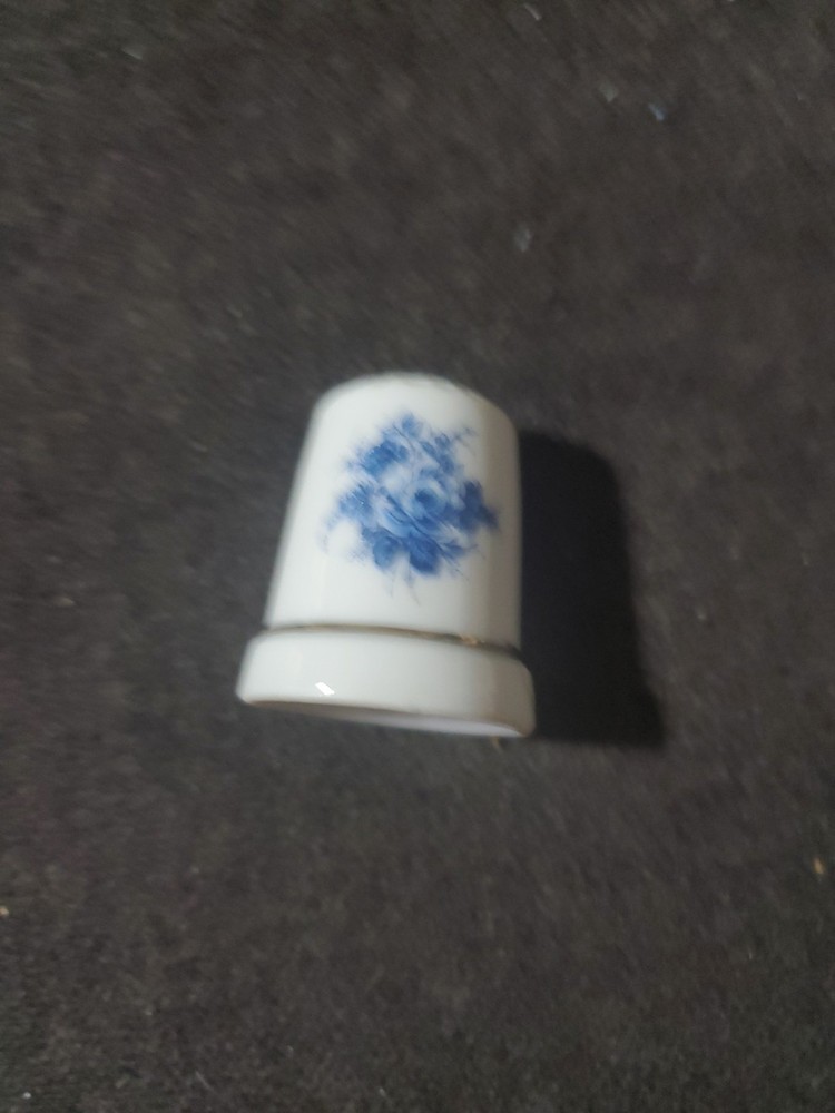 Thimbles Ceramic 9 Total