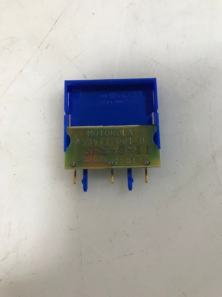 General Instrument SRE-S-11 Equalizer