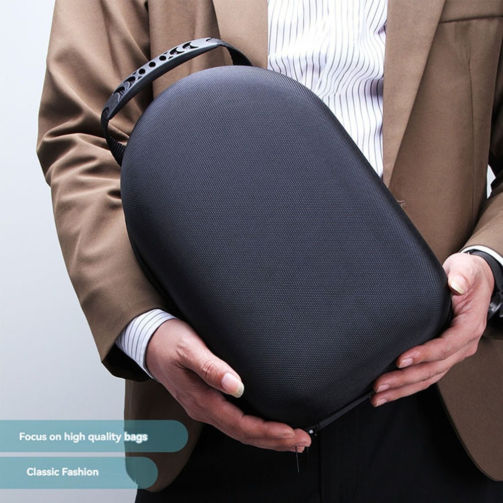 Shockproof Carrying Case Box For Vision Pro VR Controller Travel EVA Storage Bag