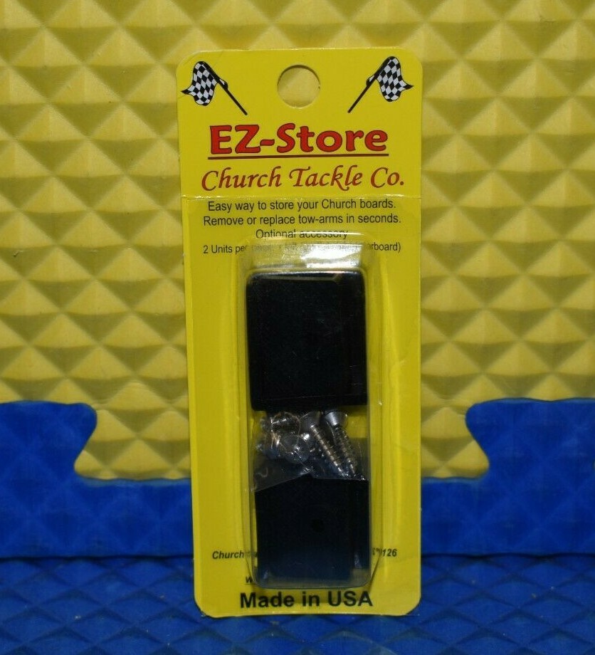 Church Tackle EZ-Store 2 pack #40519