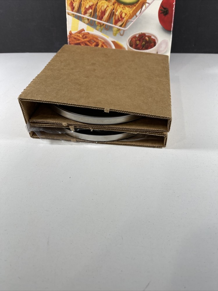 Cuisinart DLC-072 Custom Disc Set Two for DLC-7 Series Food Processor READ