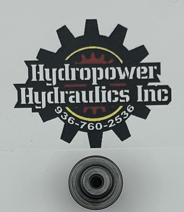 4800912, Danfoss, MMF025, Plug / Spring Assembly