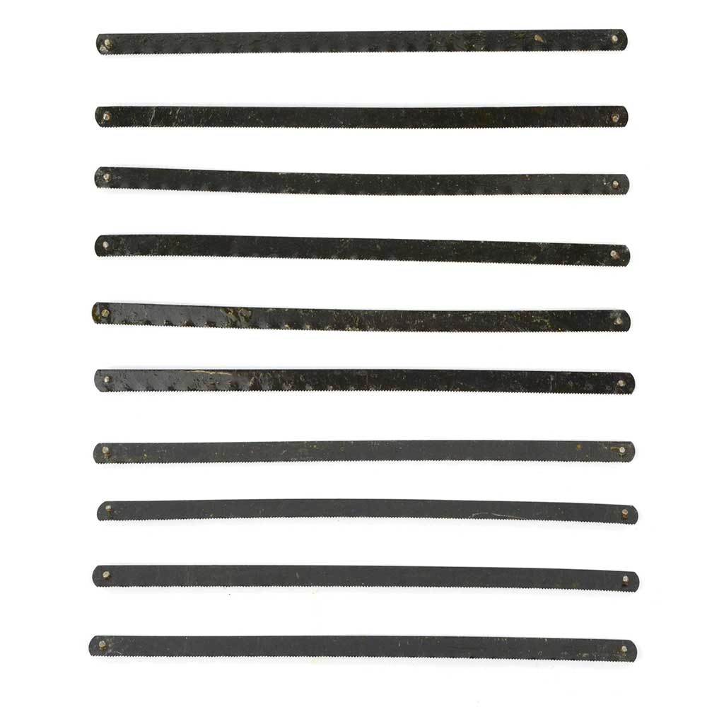 Replacement Hacksaw Blade (10 Pack) -  ASH-0002 (19248)