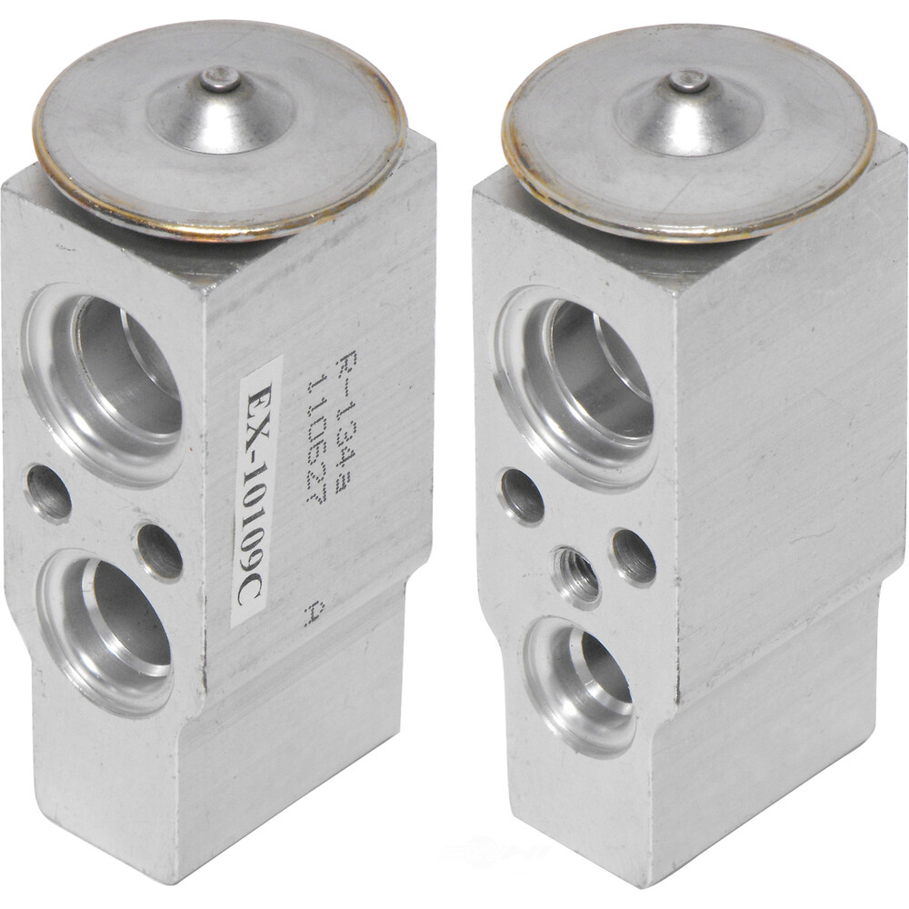 Expansion Valve  UAC  EX10109C
