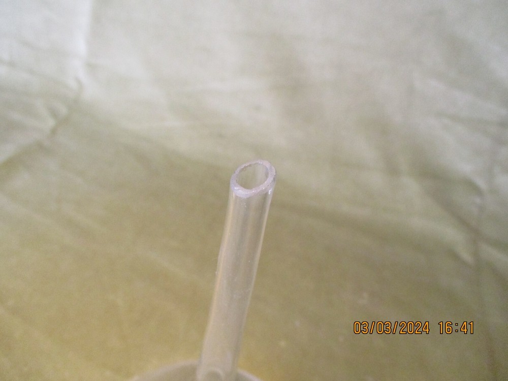 -GLASS LABORATORY FILTER FUNNEL