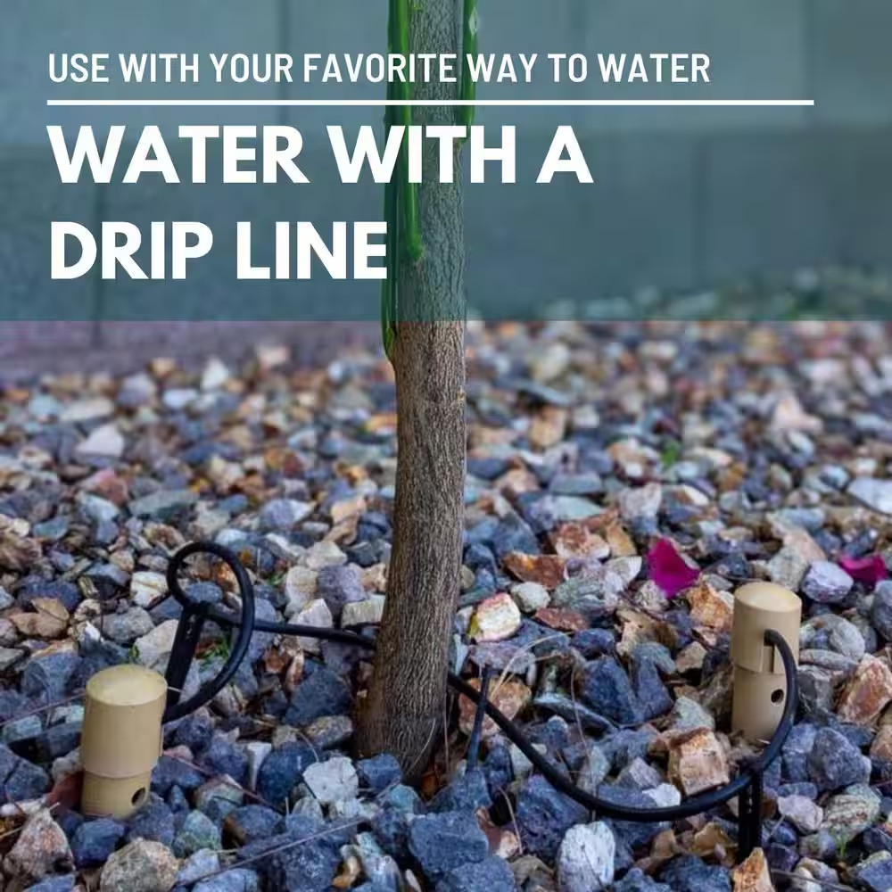 14 In. Watering Stake (3-Pack)