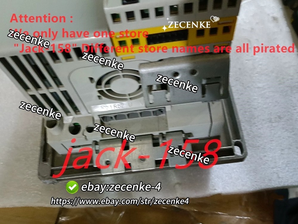 E84AVSCD7524SB0 BY DHL OR Fedex