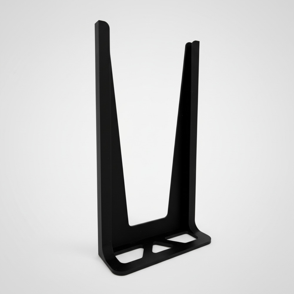 Hot Wheels Premium Card Display Stand 3D Printed | 3-Stack