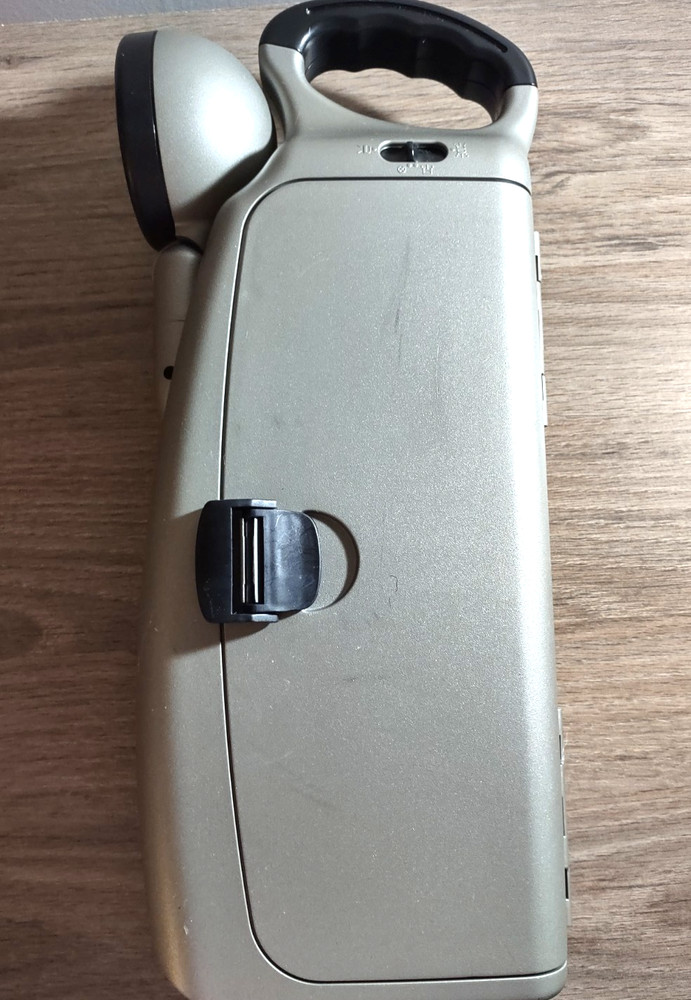 AAA 16-Piece Emergency Tool Kit – Flashlight Pliers Case – Roadside or Home Use