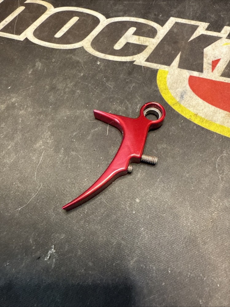 Paintball Bob Long Intimidator Trigger Cp Sling