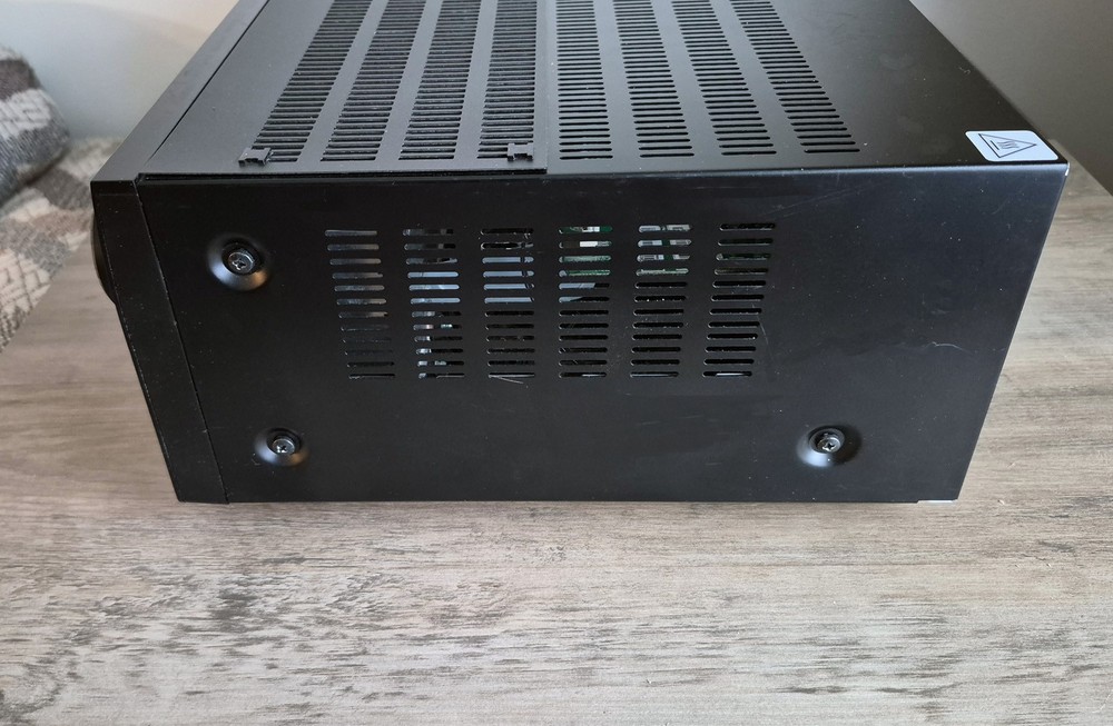 Denon AVR-1613 Integrated Network Receiver.5.1 Servised. Tested