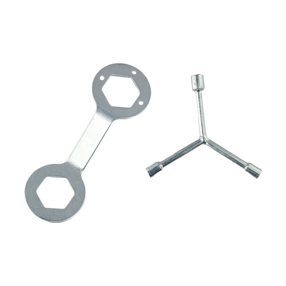 Washing Machine Disassembly Tool Set 7pcs Chrome Vanadium Steel Hook Handle