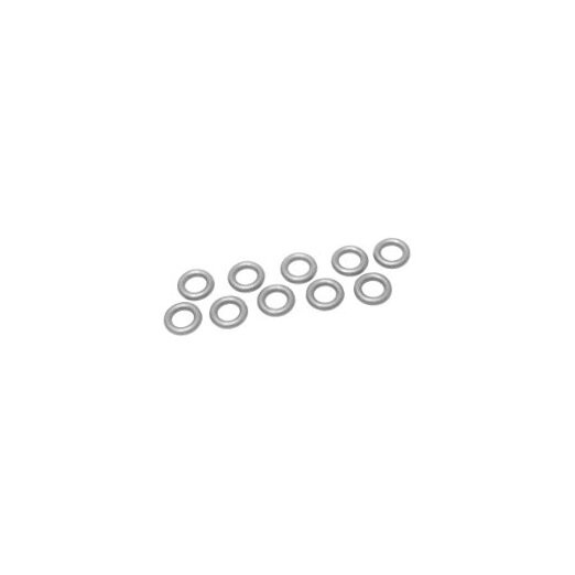 Motorcraft CM4717 Injector Seal Kit