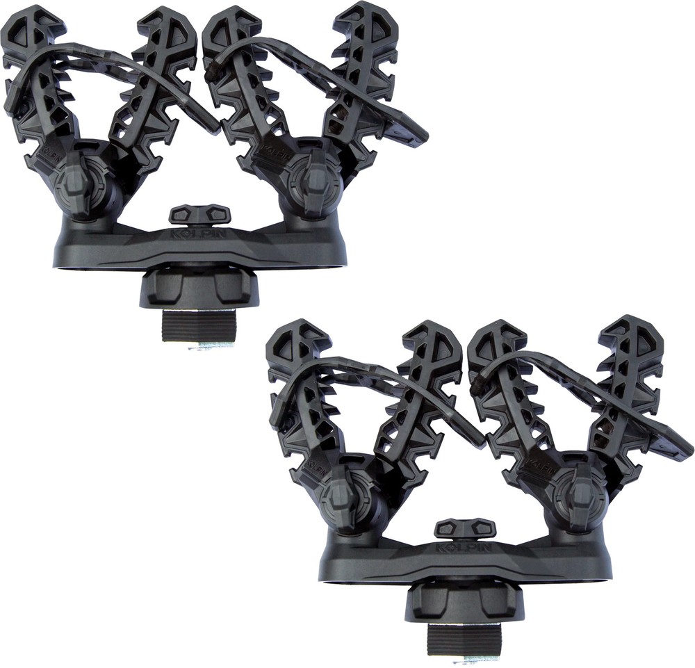 KXP Rhino XLR Grips