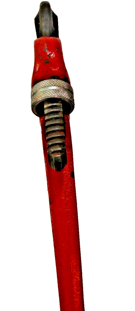 Rigid Heavy Duty 14" Pipe Wrench #31020