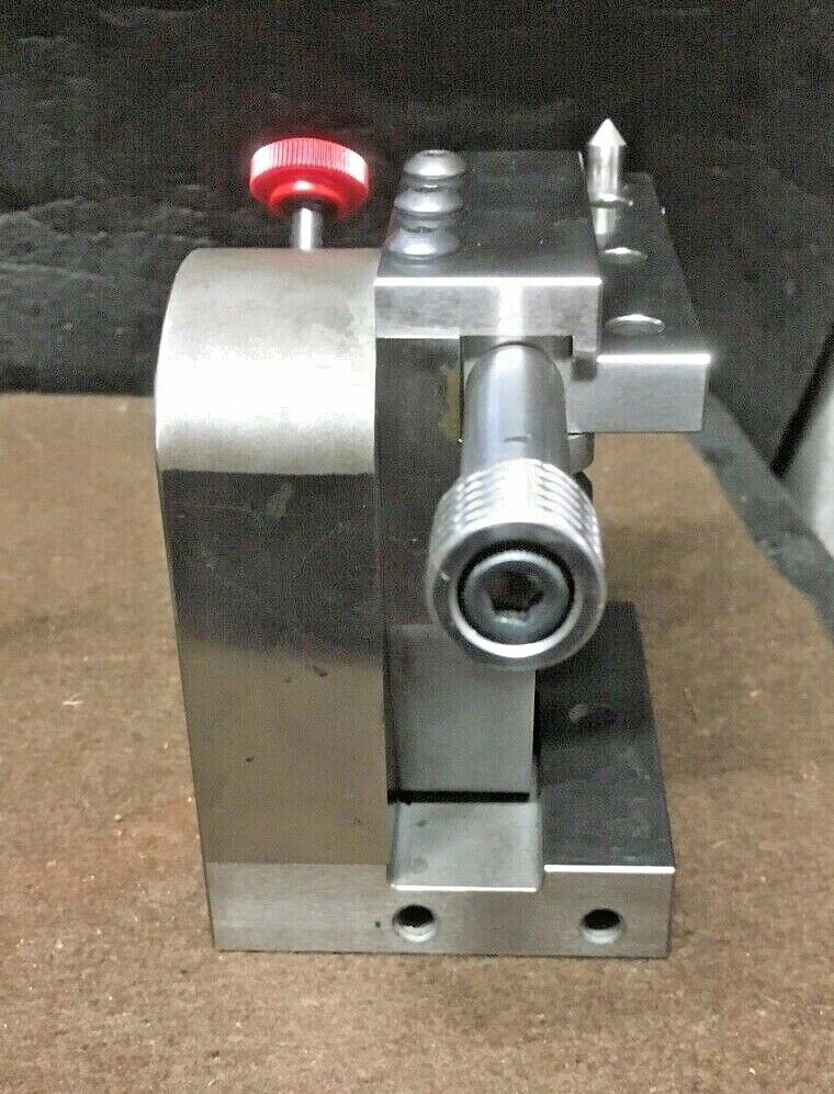 Diamond Angle Grinding Wheel Dresser Tool Maker Precision Surface Cutter Grinder