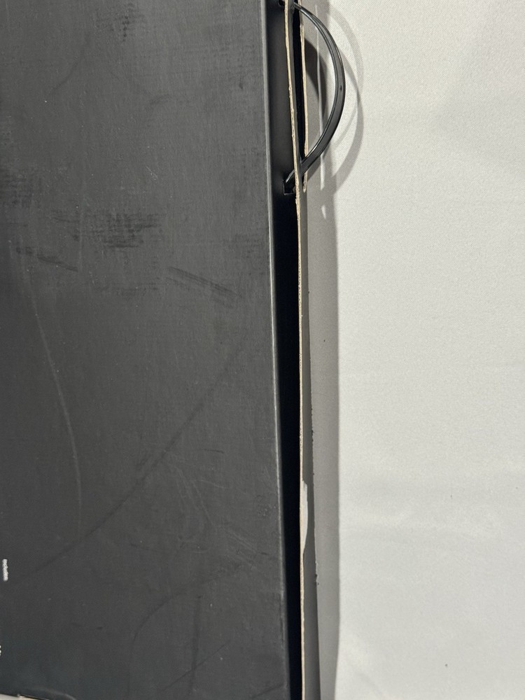 Roli Seaboard Rise 2 Original Box Only (Empty) – Storage/Replacement Case