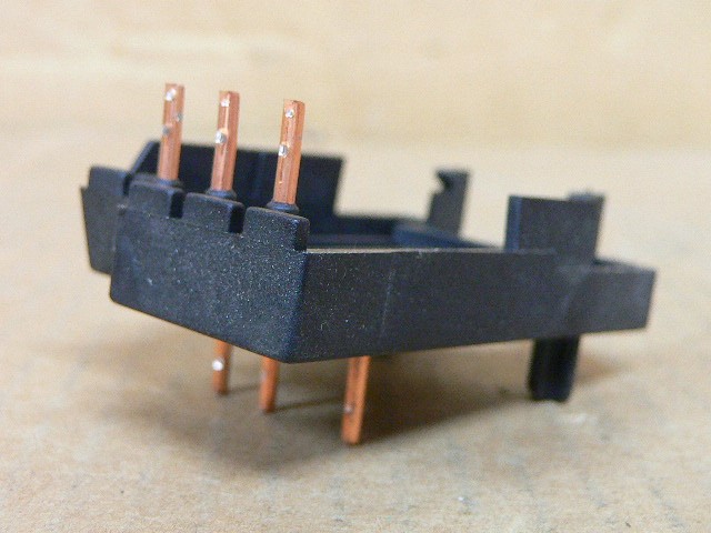 Siemens 3Tx4490-2F Contactor Accessory