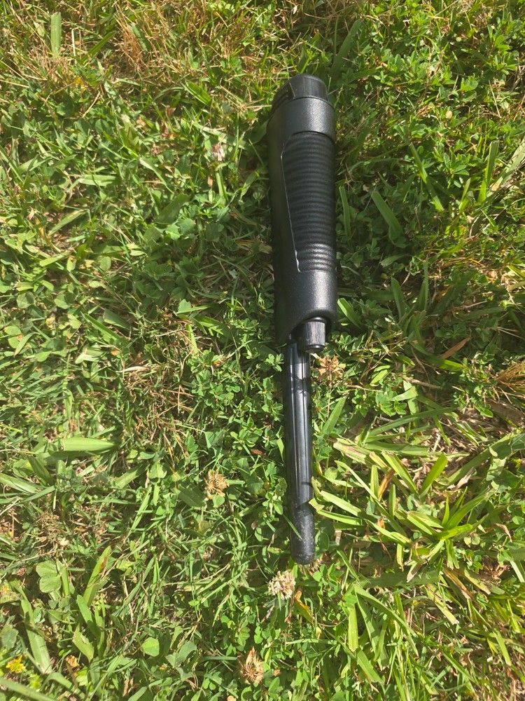 🪙Bounty hunter quick draw pro metal detector