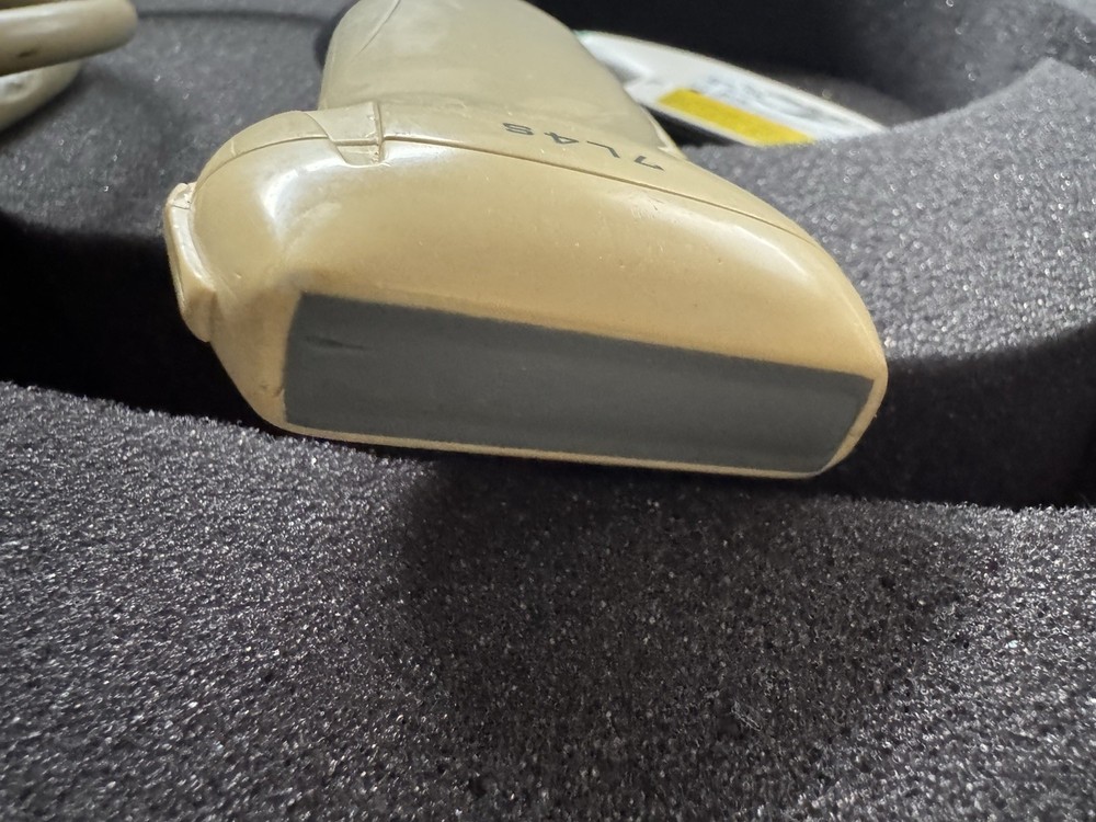 Mindray 7L4S Linear Ultrasound Transducer Probe