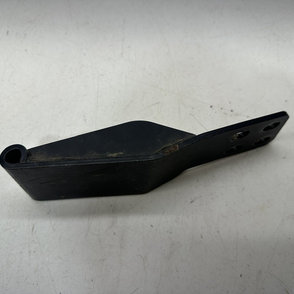 RH Mounting BRacket, Angled - 2019 POLARIS UTV