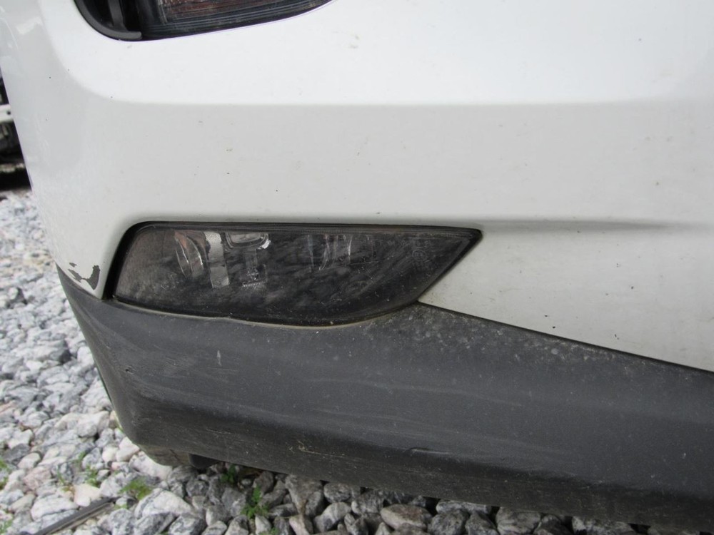 SANTA FE 2020 Glove Box 1048168