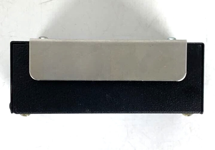 G-LAB MAC-4.4 MIDI Amp Controller