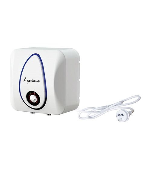 6L 240v Under Sink Hot Water Heater Kitchen,Coffee van, Home Office, Food Van RV