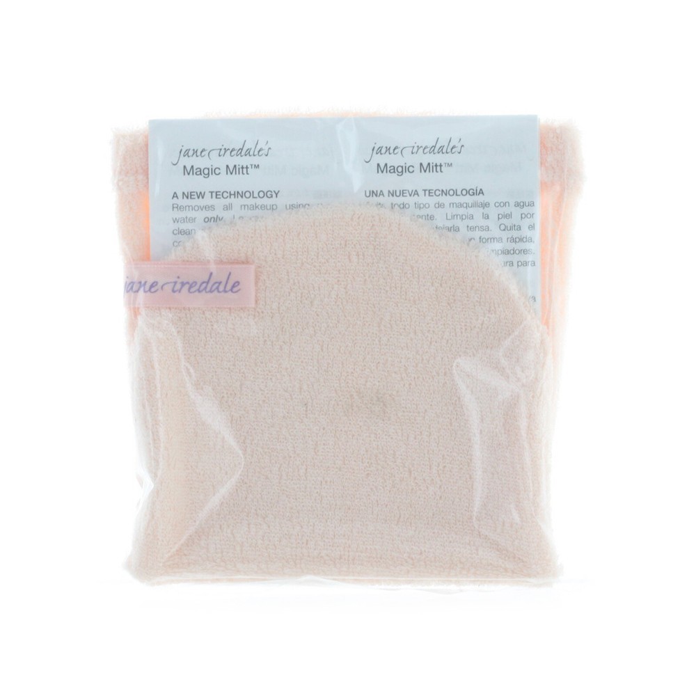Jane Iredale Magic Mitt Makeup Remover NEW FAST SHIP