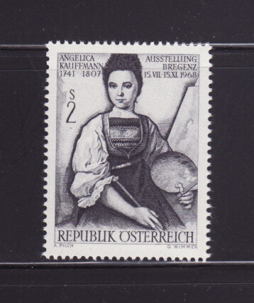 Austria #815 MNH