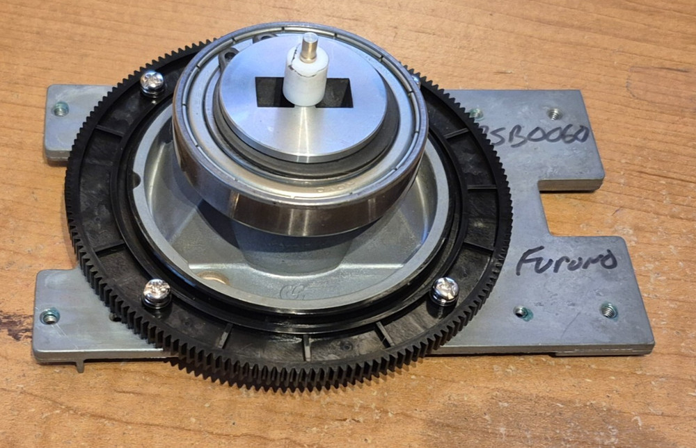 FURUNO RSB0060 RADAR ROTORY JOINT PREOWNED
