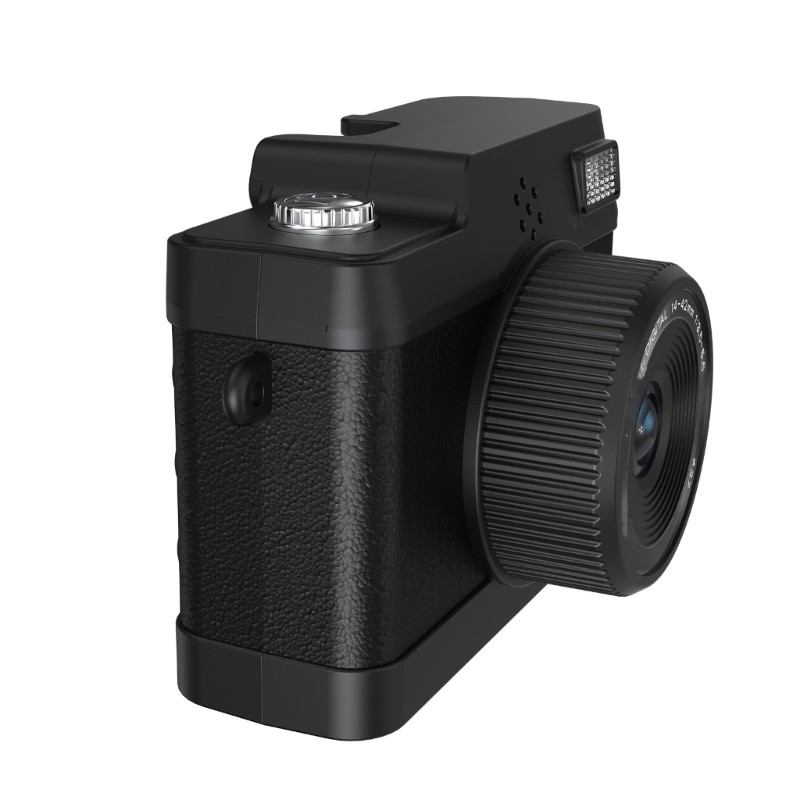 High Resolution Mini Camera For Capturing Stunningly Photos Video Recorders