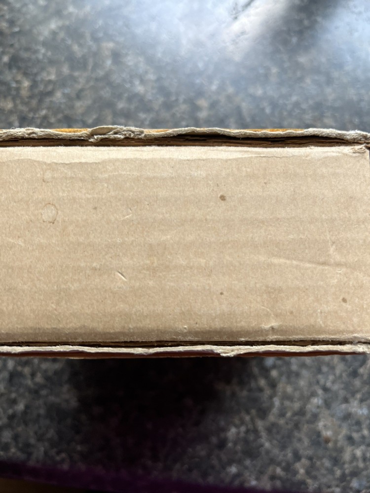 OPEN BOX Lafayette V.O.M. 20,000 ohms/volts Multitester. Untested 99-50734