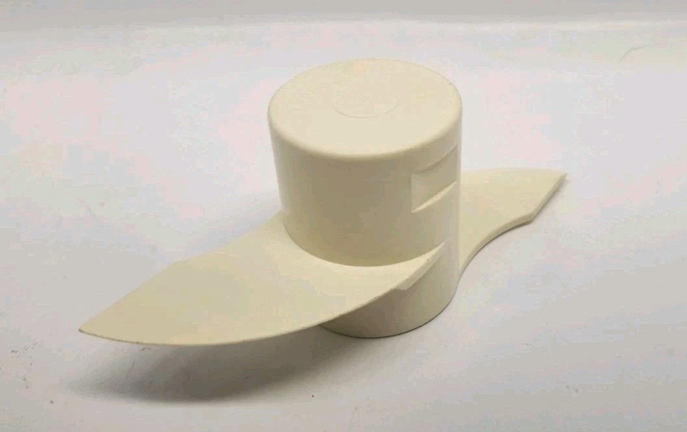 Replacement Dough Blade FP-749TX For Cuisinart Food Processor