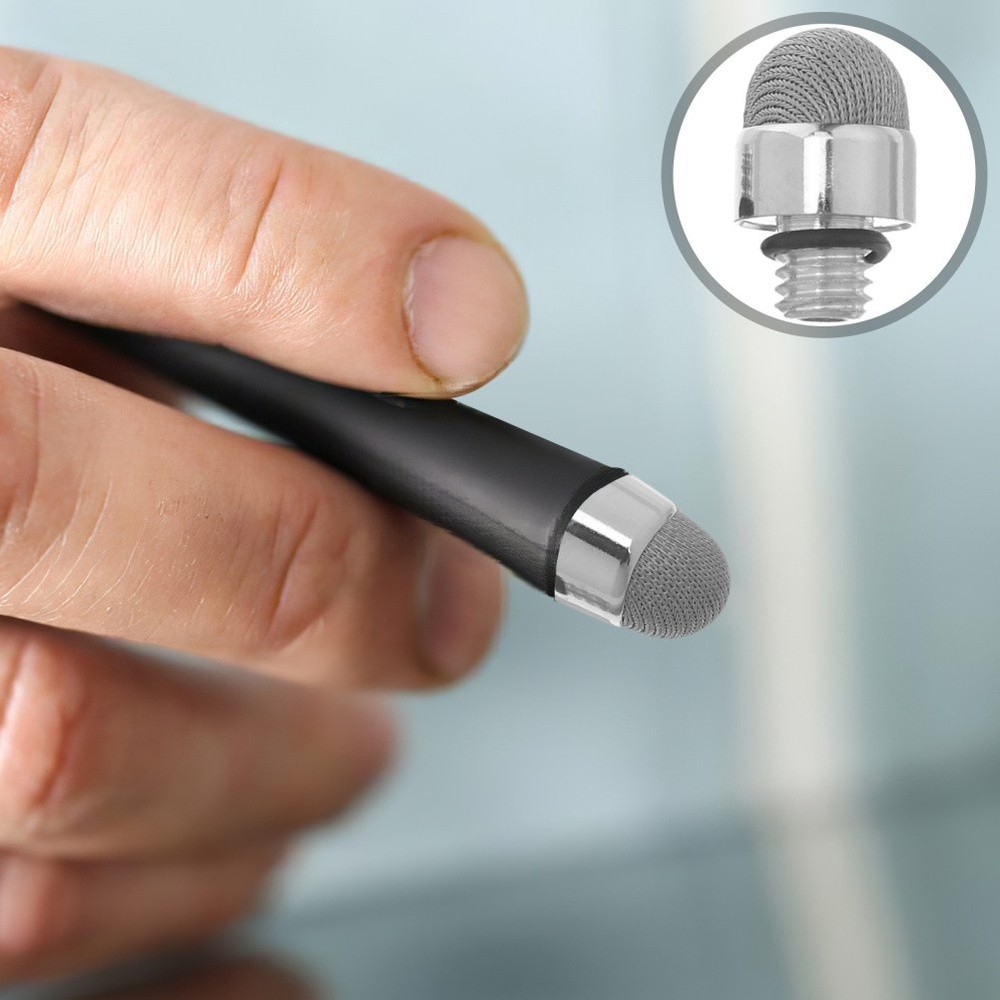 10 Pcs Pen Tip Replaceable Nibs for Stylus Tips Replacement Only