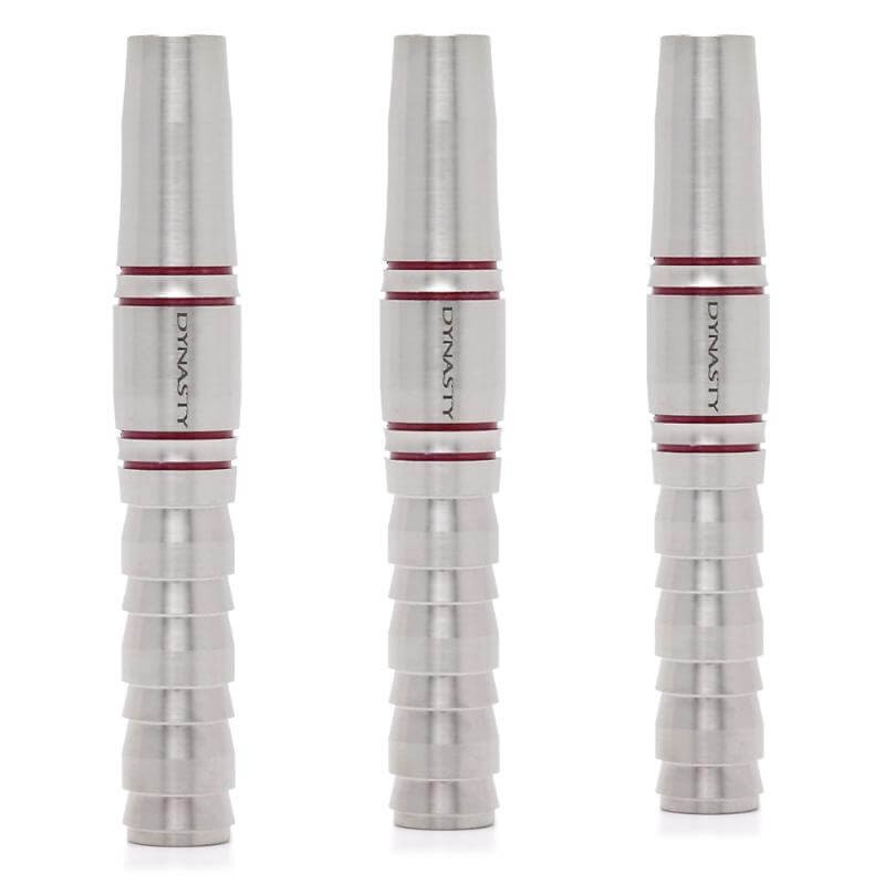 Dynasty CETUS 2BA 18g Dart Barrels