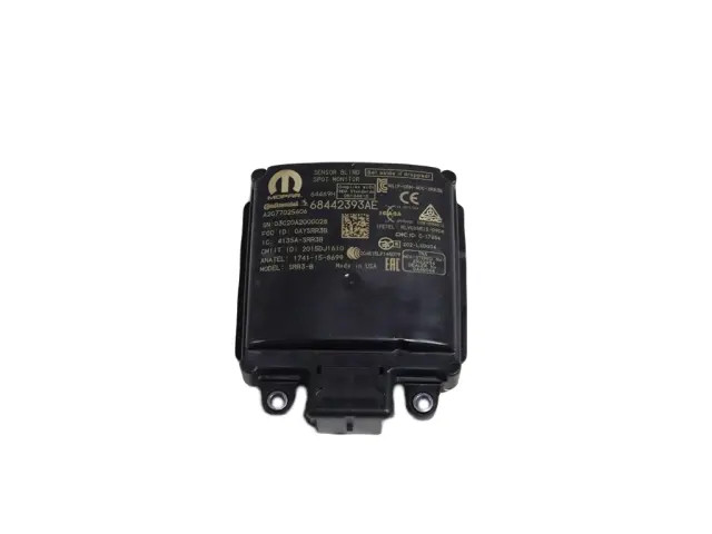 Genuine Mopar Blind Spot Detection Module 68548895AA