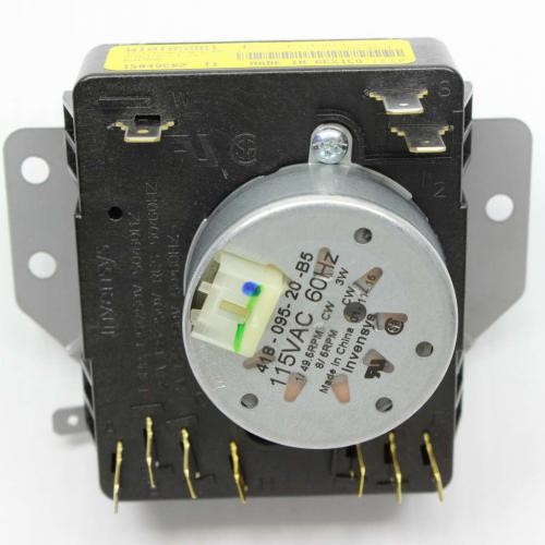 WPW10185981 Whirlpool Timer